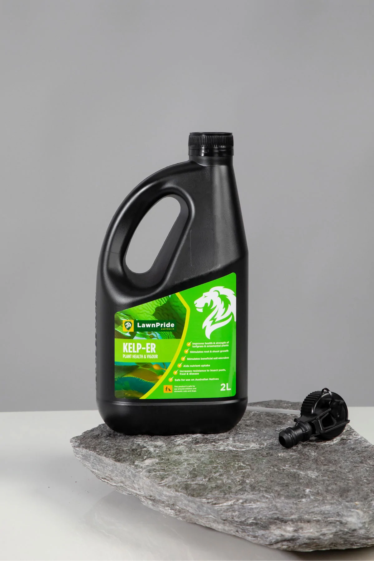 LawnPride Kelp ER 2L Hose-On