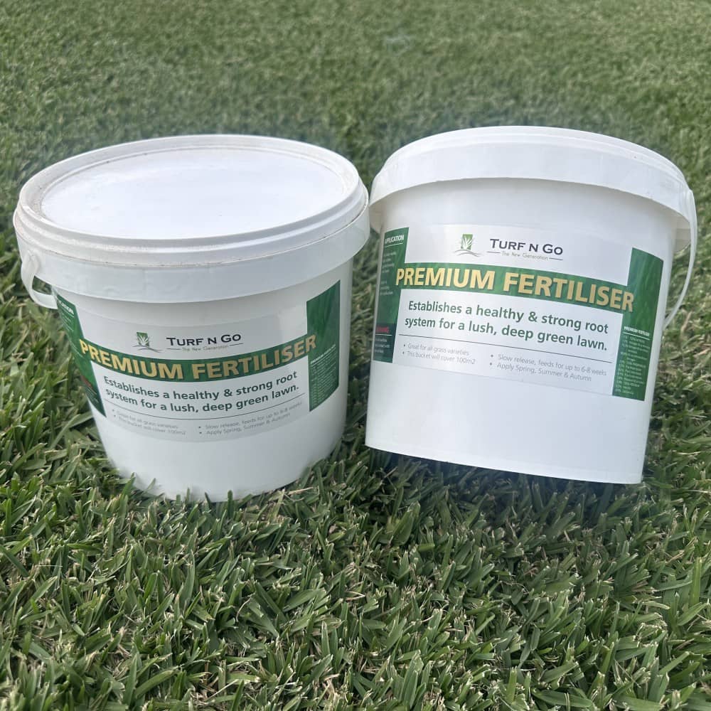 Pro Blend Fertiliser