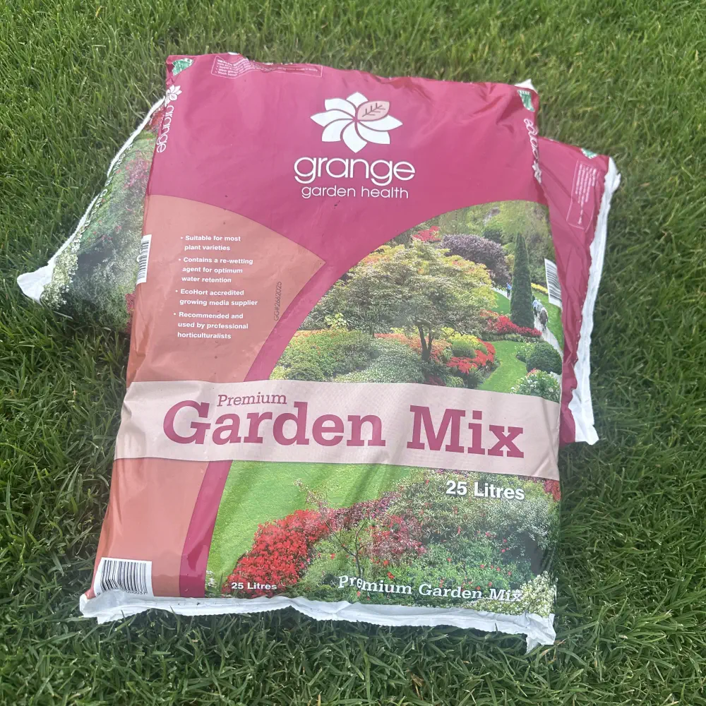 Turf underlay 25 Litres